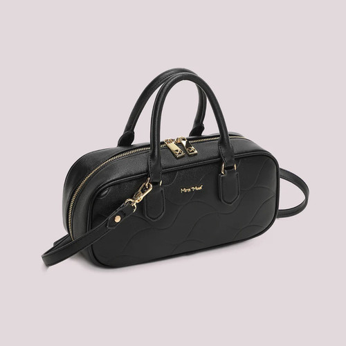 Borsa baguette con - borsa, ad