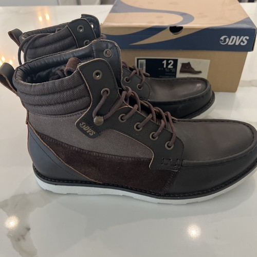 New men dvs - new, men's