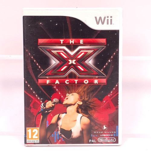 Videogioco nintendo wii - videogioco, the