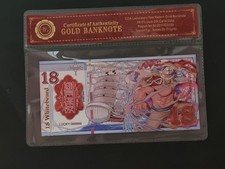 EDWARD NEWGATE - BARBABIANCA -