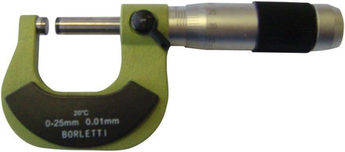 Meln micrometro centesimale - micrometro,