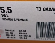 scarpe timberland bambino n.36 usate