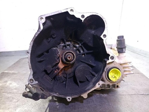 Ayb caja cambios hyundai - cambios,