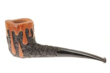 Pipa castello sea - rock, π