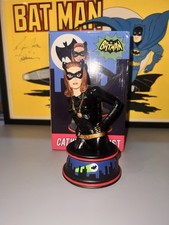 Catwoman-Julie Newmar- Classic