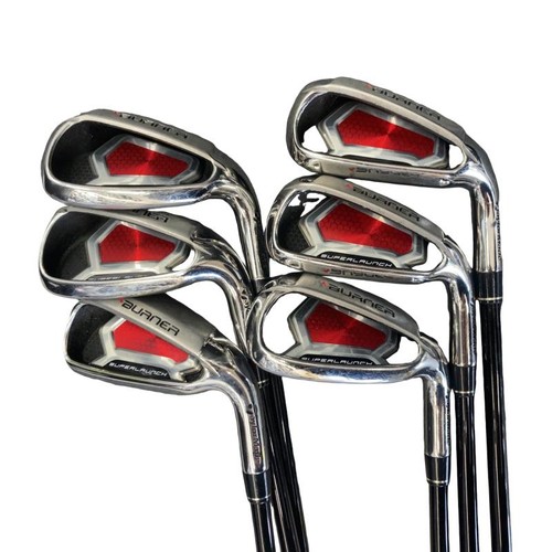 Taylormade burner super launch - super,