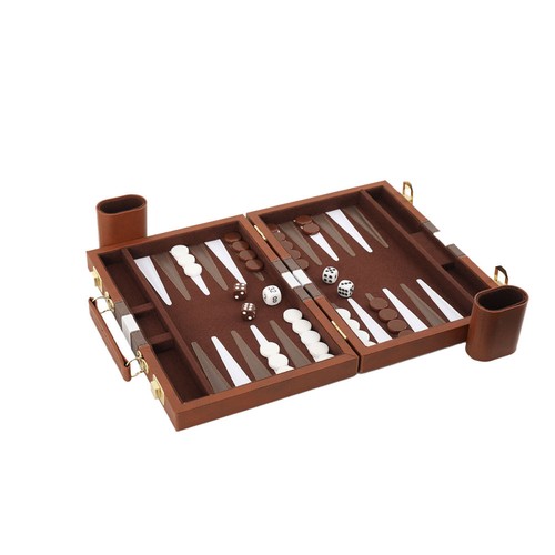 Set backgammon tavolo gioco - da,