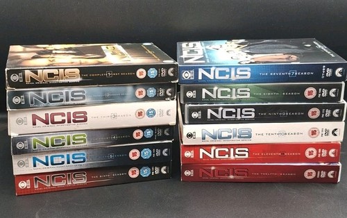 Ncis naval criminal - ncis,
