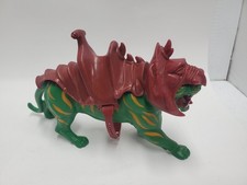 Vintage 1981 BATTLE CAT 100%