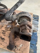 Turbina Iveco Eurocargo 120e24 