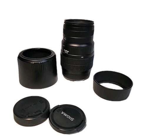 Sigma optics 300 4 - sigma,
