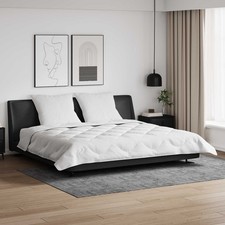 Piumone con Cuscini 3 pcs