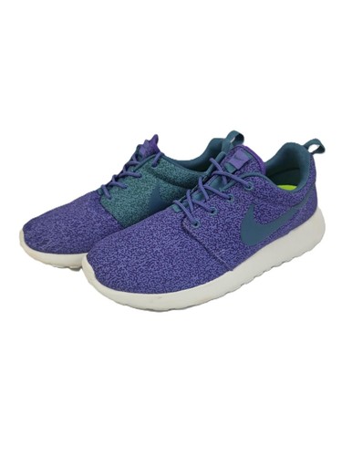 Donna nike roshe - run, print
