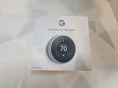 Google nest termostato - google,