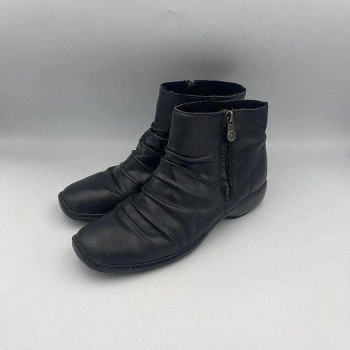 Stivaletti donna rieker - stivaletti,