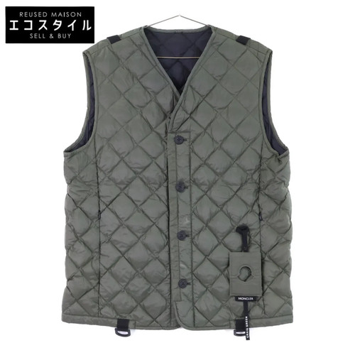Moncler genius 5xcraig green - genius,