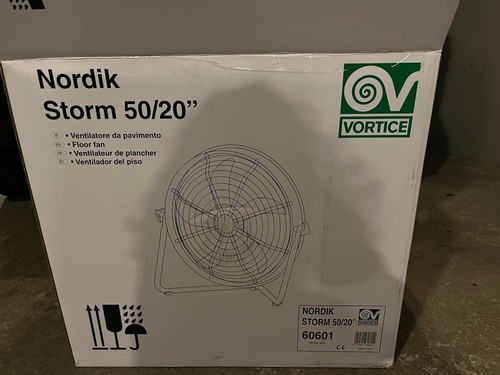 Vortice nordik storm - nordik,
