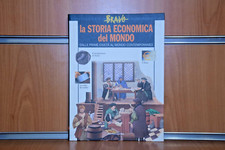 STORIA ECONOMICA DEL MONDO