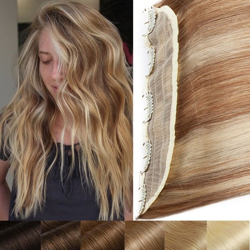 Extension capelli umani one - capelli,