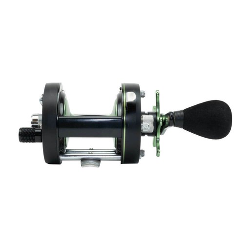 Mulinello moltiplicatore pesca