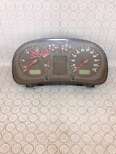VOLKSWAGEN GOLF 4 1.9 TDI 81KW 5P QUADRO STRUMENTI CONTACHILOMETRI 1J0919881D