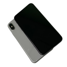 Apple iPhone X 64 GB sbloccato