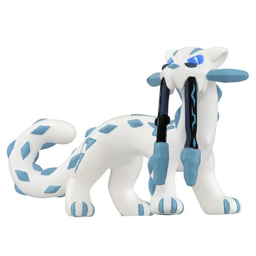 Pokemon moncolle chien pao - pokemon, /