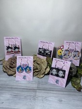 Paio orecchini a scelta - un,