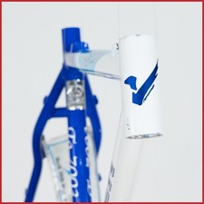 NOS VINER TO 7003 TELAIO IN LEGA VINTAGE MTB MOUNTAIN BIKE 26" POLLICI DEDACCIAI OLD