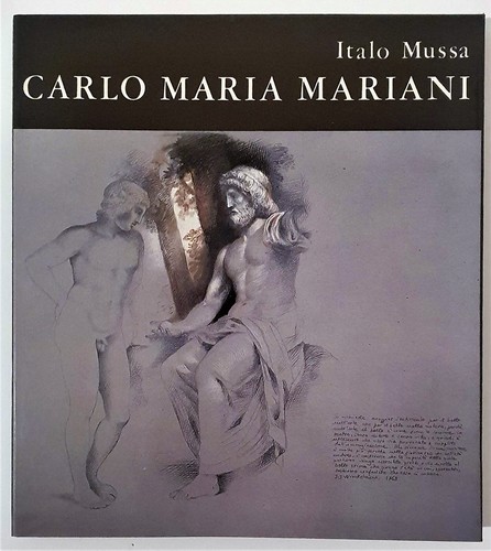Carlo maria mariani pictor - carlo,