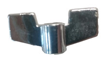 Farfalla dado 8mm per - dado,