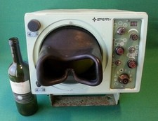 MARINE RADAR MODEL MK-74 VECCHIO RADAR DEGLI ANNI 80 DA RECUPERO NAVALE. CC100