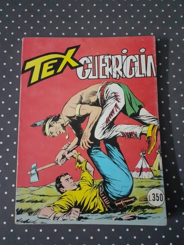 Fumetto collana tex gigante - fumetto,