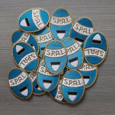 1 PEZZO toppa PICCOLA  patch