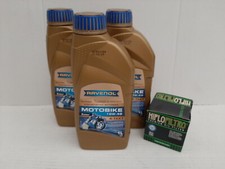 Filtro olio Ravenol Honda