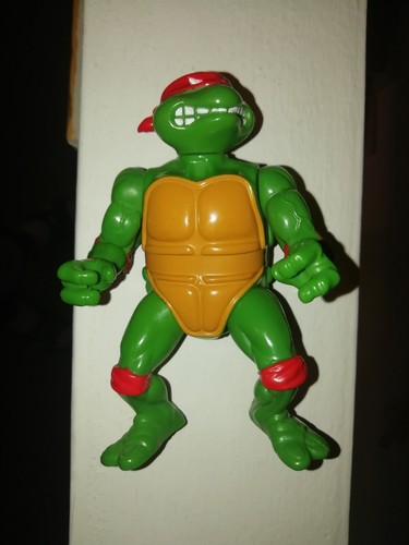 Teenage mutant ninja turtles - teenage,