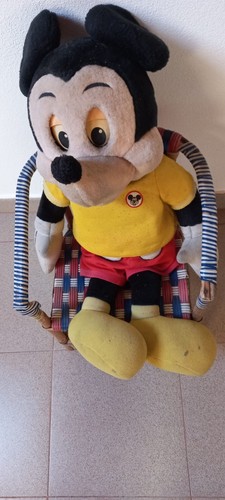 Topolino parlante anni - parlante,