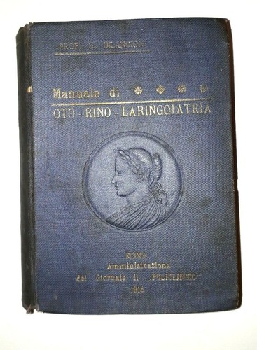 Manuale - manuale, di