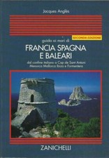 Guida mari francia - mari,