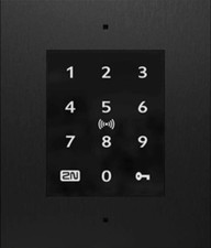 Unità di accesso per