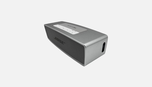 Bose soundlink mini ii - `bose,