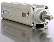 Cilindro pneumatico dmc iso - pneumatico,