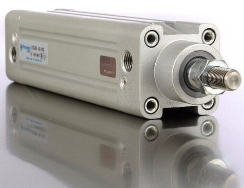 Cilindro pneumatico dmc iso - cilindro,