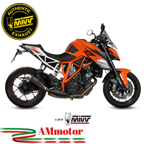 Mivv ktm 1290 superduke 2014 - superduke,