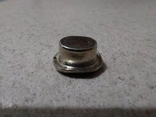 Segnaposto Di Metallo Pedina