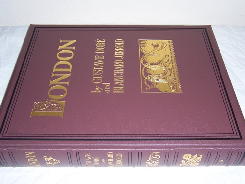 Easton press gustave dore - easton,