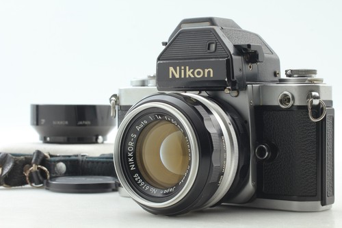 Come nuovo nikon f2 - [n,