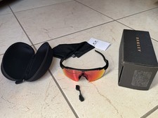Occhiali MTB Oakley radar ev