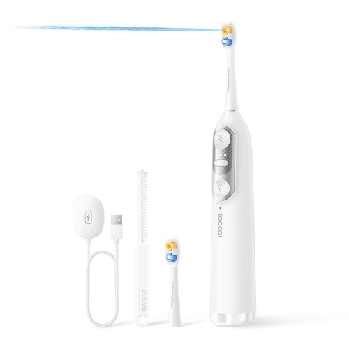 Neos electric toothbrush - ii,