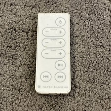 Telecomando Altec Lansing M602